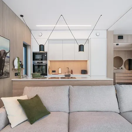 Ferienhaus Nydelig I Unike Lofoten I Naerheten Av Henningsvaer!