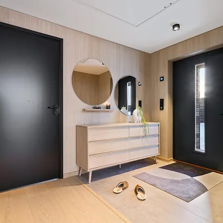 Nydelig I Unike Lofoten I Naerheten Av Henningsvaer! Ferienhaus *