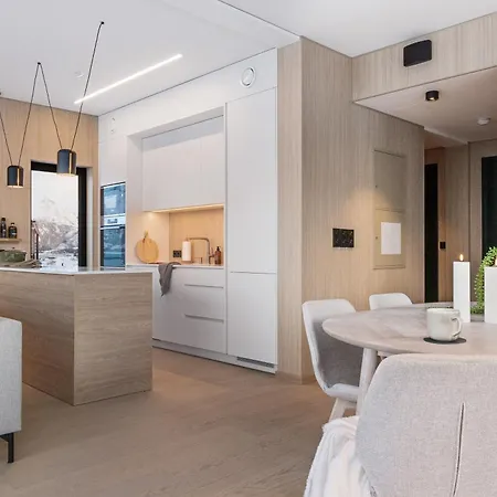 Nydelig I Unike Lofoten I Naerheten Av Henningsvaer! Holiday home Lyngvaeret