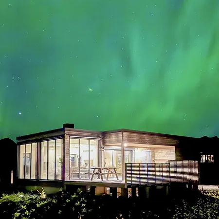 Nydelig I Unike Lofoten I Naerheten Av Henningsvaer! Holiday home Lyngvaeret