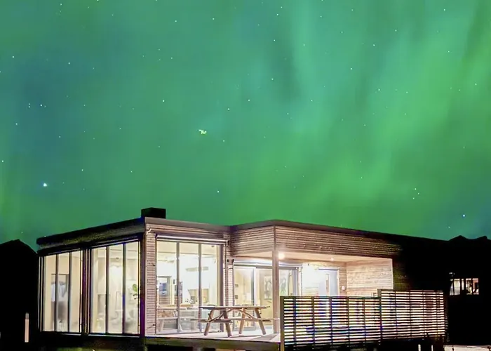 Nydelig I Unike Lofoten I Naerheten Av Henningsvaer! Feriehus Lyngværet