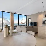 別荘 Nydelig I Unike Lofoten I Naerheten Av Henningsvaer! *