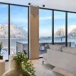 Nydelig I Unike Lofoten I Naerheten Av Henningsvaer! 別荘 Lyngværet