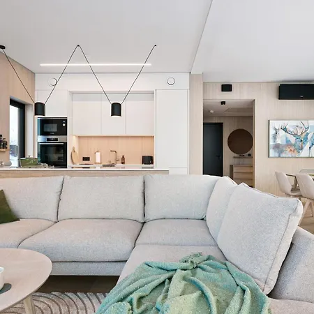 Nydelig I Unike Lofoten I Naerheten Av Henningsvaer! Holiday home