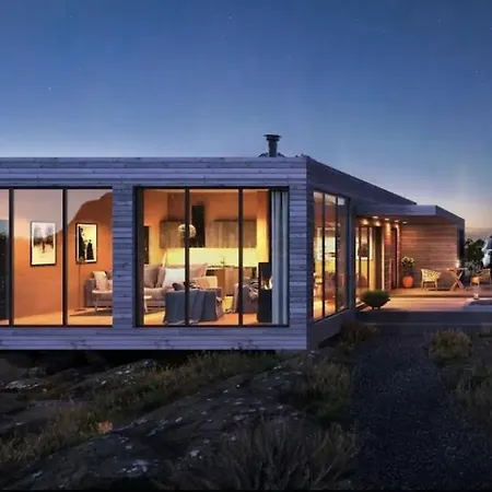 Nydelig I Unike Lofoten I Naerheten Av Henningsvaer! Hébergement de vacances Lyngværet