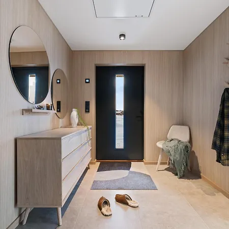 Holiday home Nydelig I Unike Lofoten I Naerheten Av Henningsvaer! *