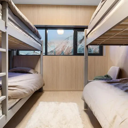Holiday home Nydelig I Unike Lofoten I Naerheten Av Henningsvaer!