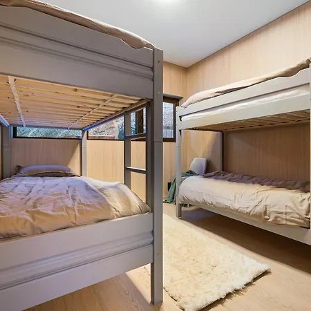 Nydelig I Unike Lofoten I Naerheten Av Henningsvaer! Holiday home